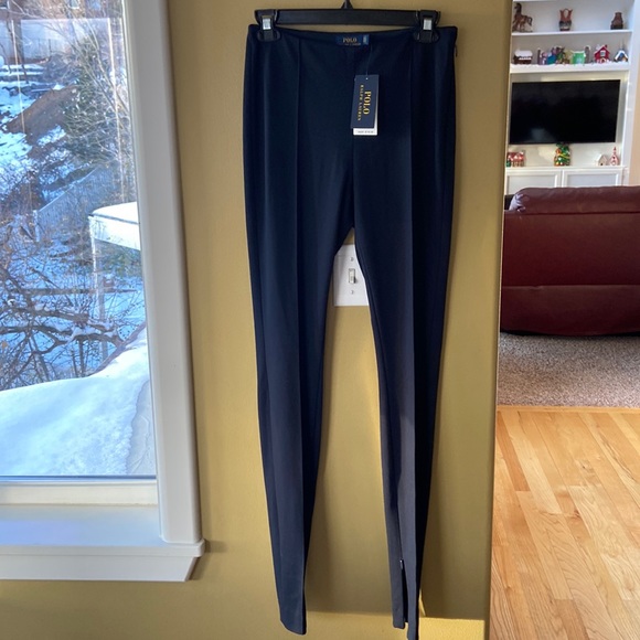 Polo Ralph Lauren Pants - NWT POLO RALPH LAUREN WOMEN’S PANTS